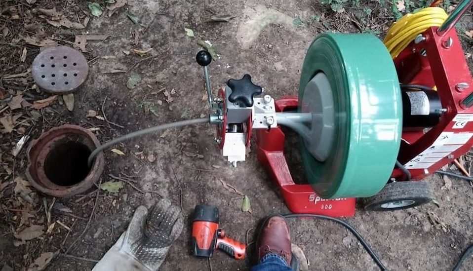 Clogged Drain Cleaning by Big Apple Plumbing in Colorado