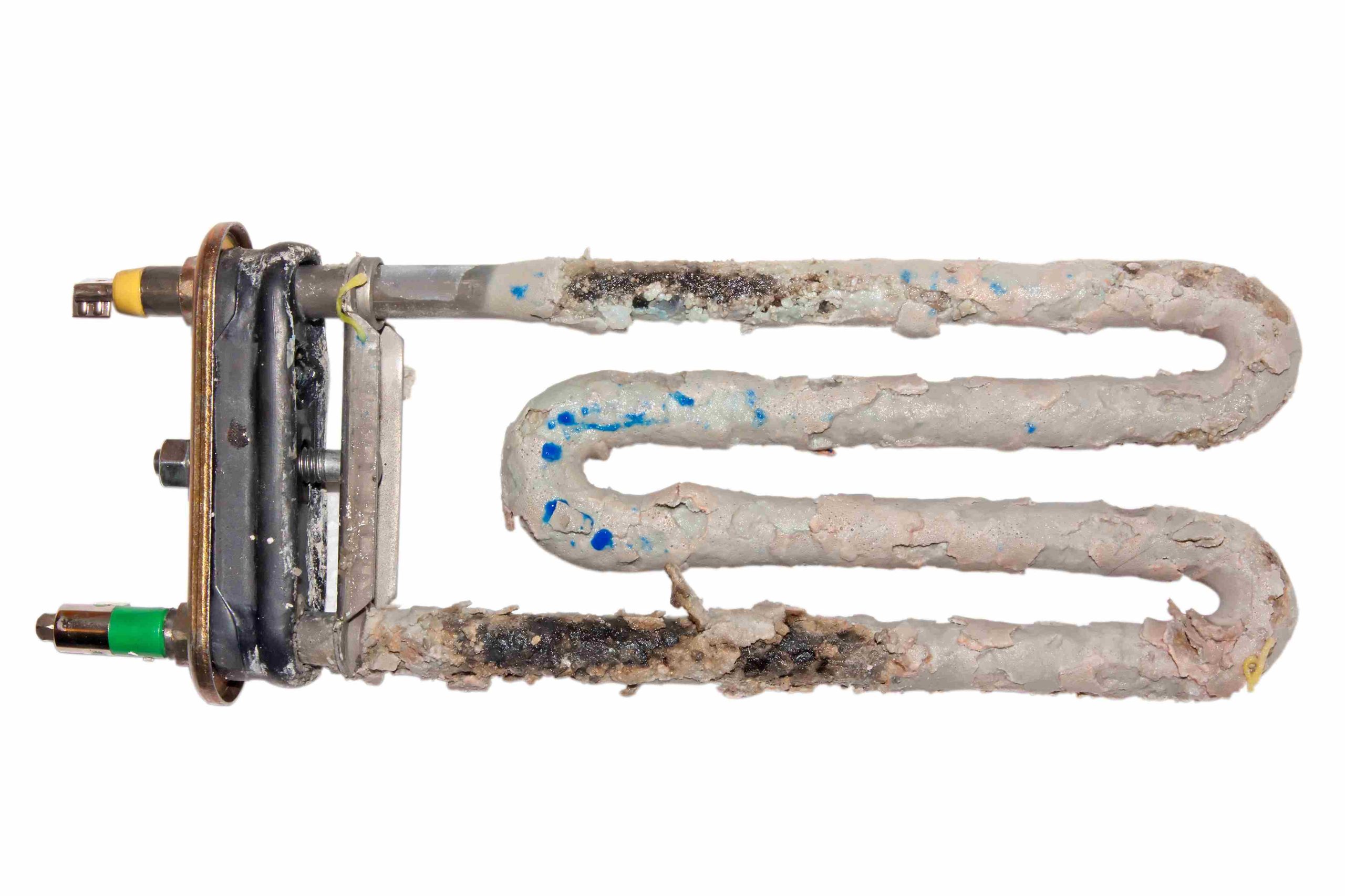 water heater anode rod