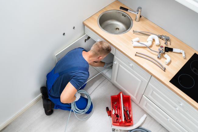 affordable licensed plumber