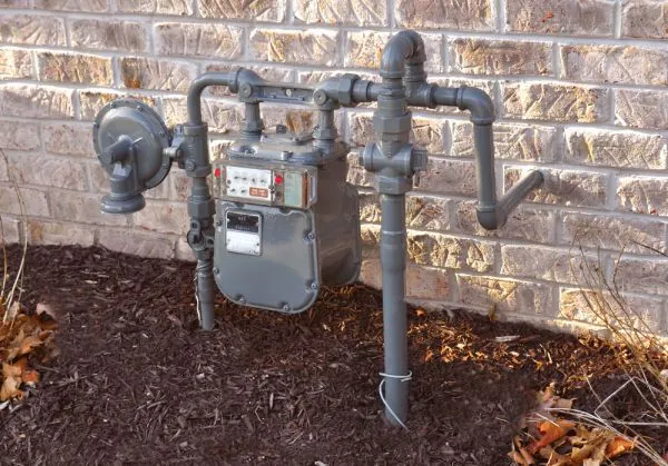 Natural Gas Plumbing gas pipe repair westminster co