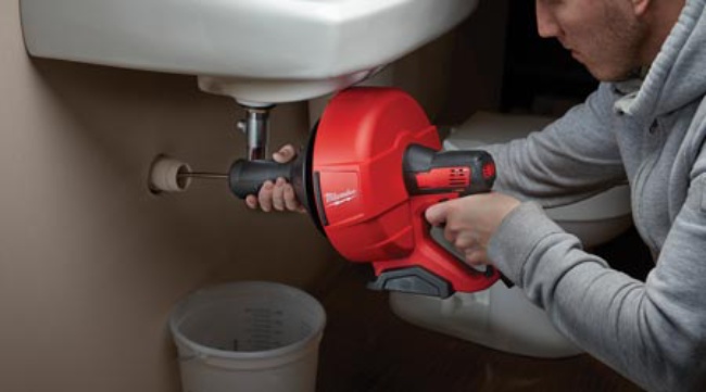 How to Use a Plumber's Snake, Boulder Plumber