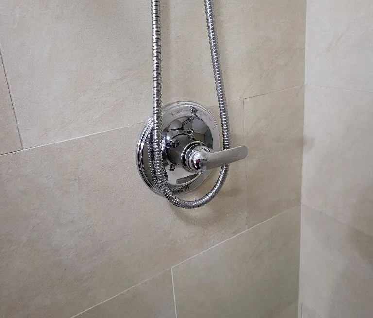 Shower Valve and Cartridge Repair & Replacements