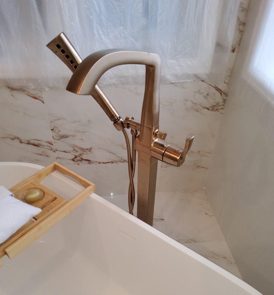 faucet repair and replacement westminster- Big Apple Plumbing