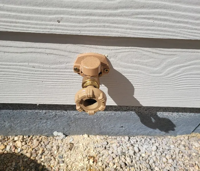 outdoor water faucet repair - Big Apple Plumbing