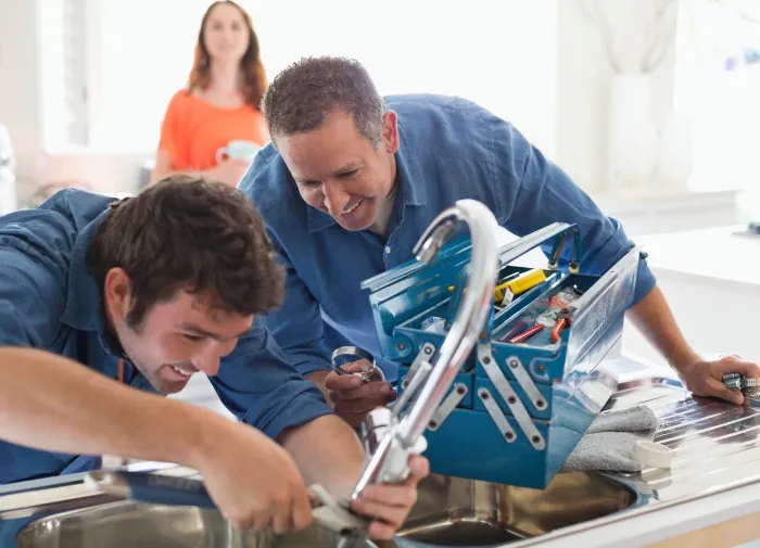 Big Apple Plumbing plumber broomfield co