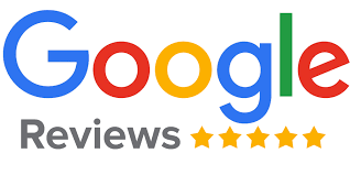 Google 5 Star Reviews Icon