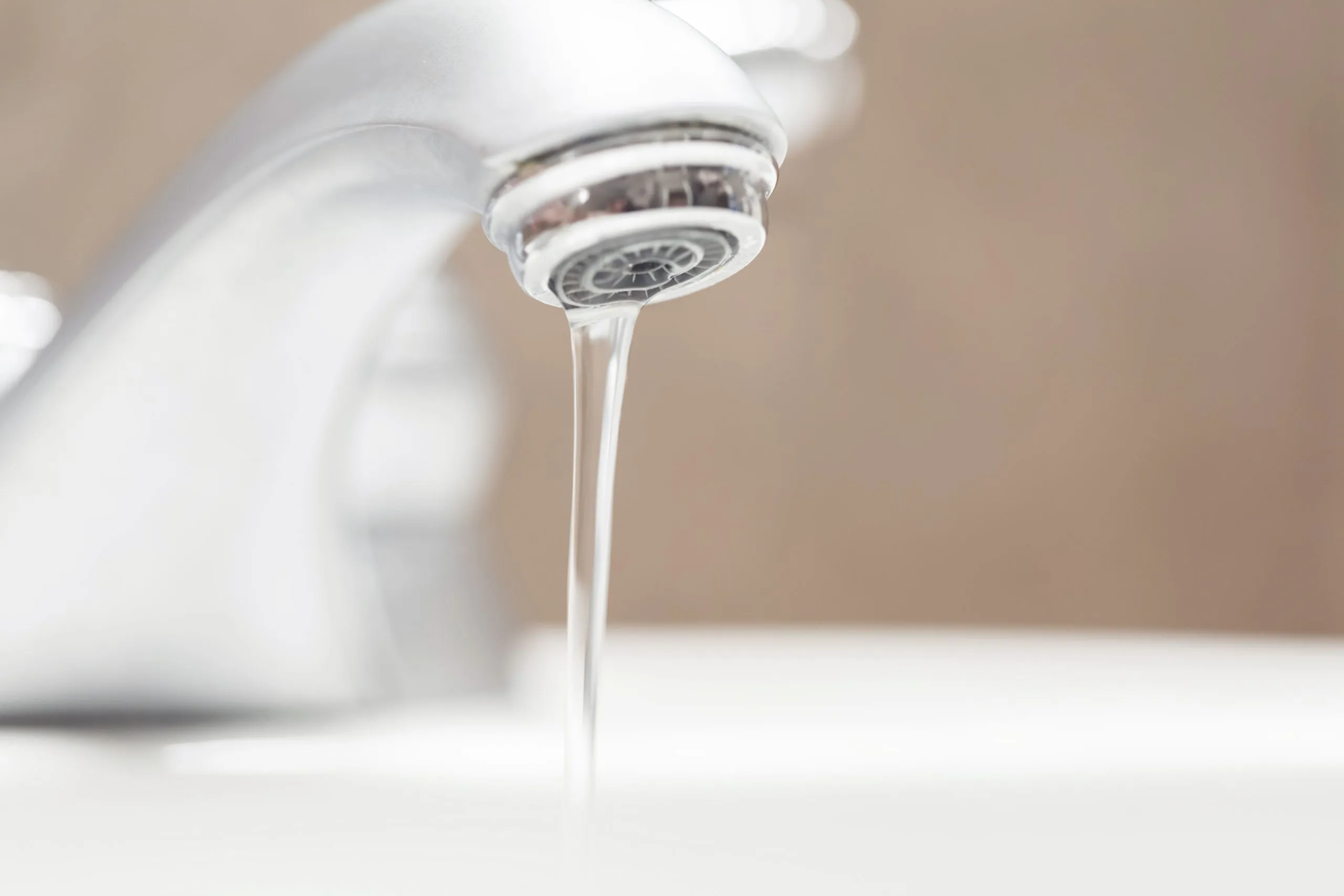 faucet problems