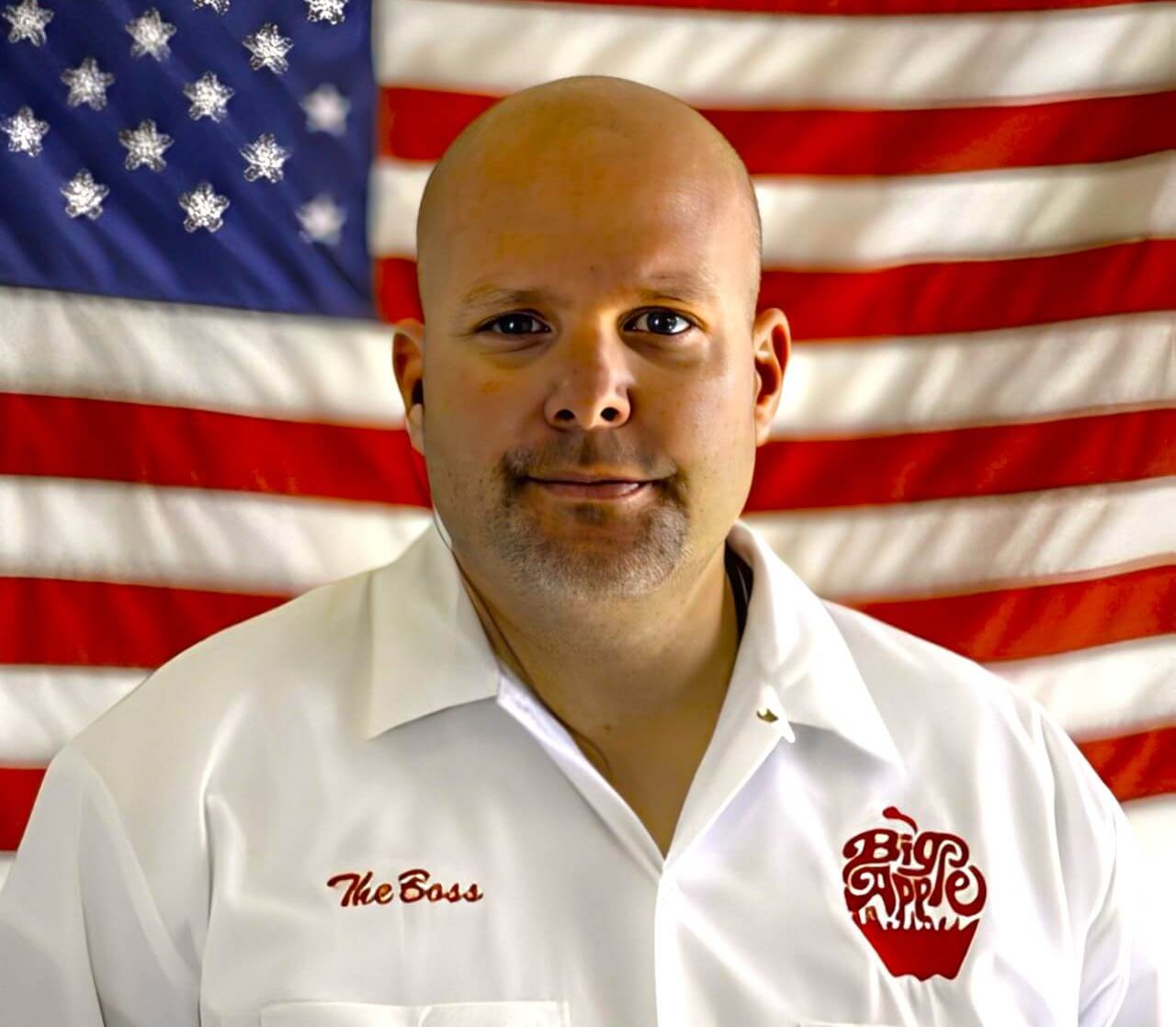 Big apple plumbing LLC Owner Jason Wilkat