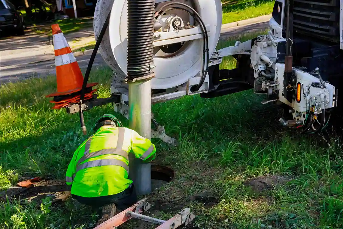 Sewer Scope Denver