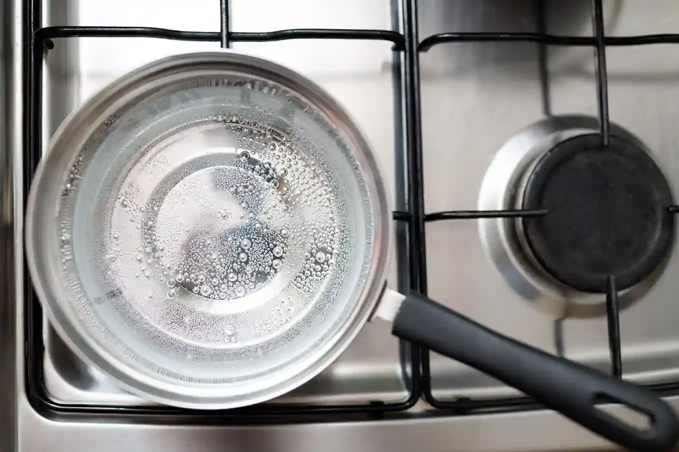 What to Do When the Sink Is Backing Up?