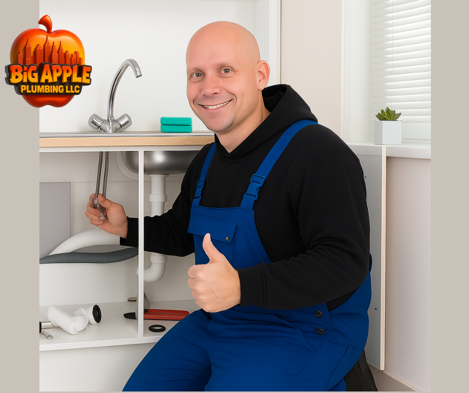 Top rated Erie, Colorado plumber