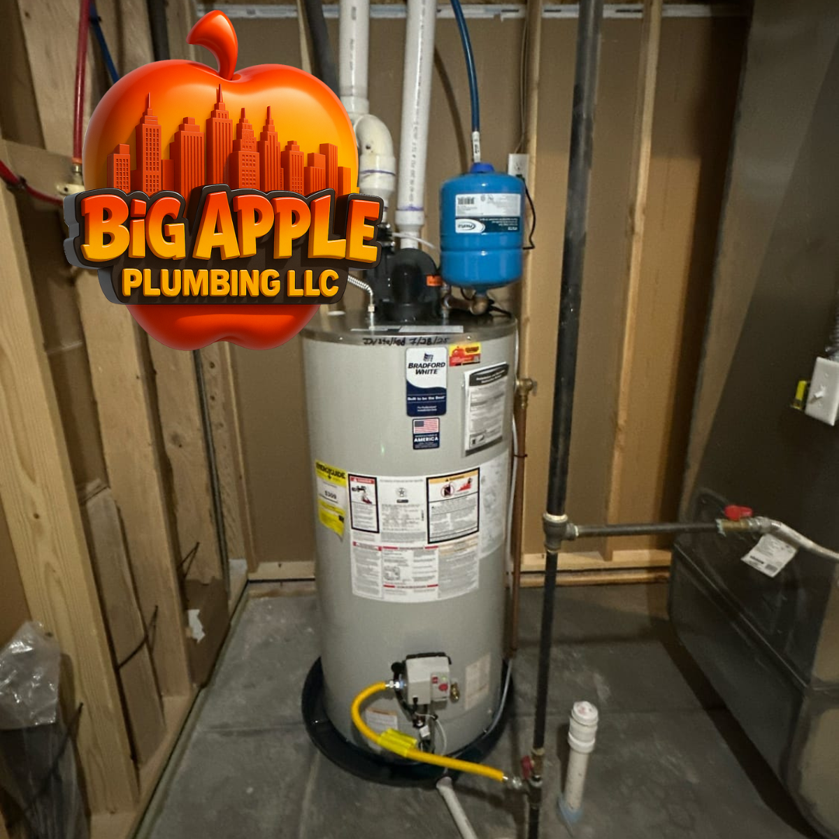 Best Plumber in Westminster Co