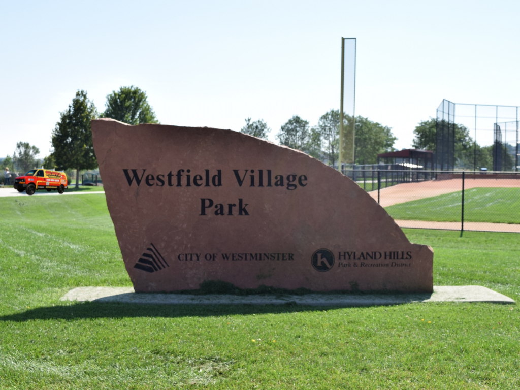 Big Apple Plumbing at Westfield Village Park