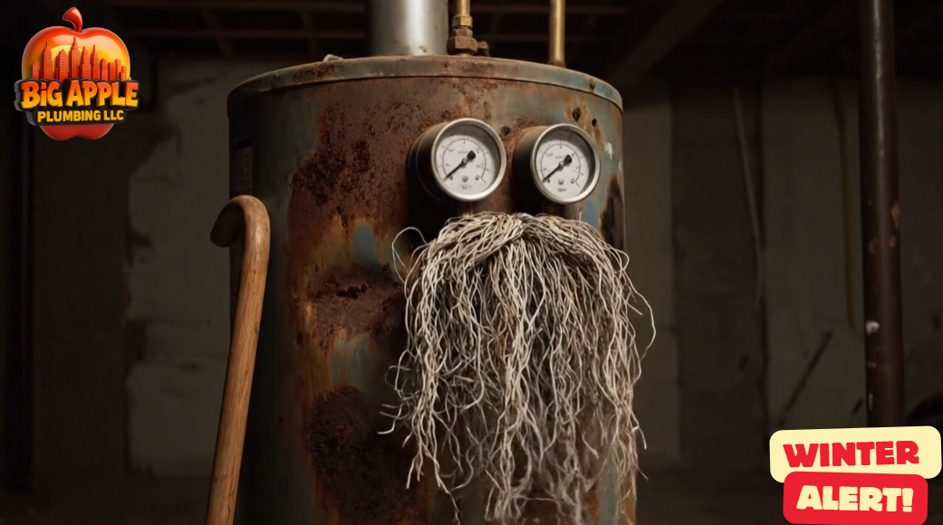 Water Heater in Boulder CO