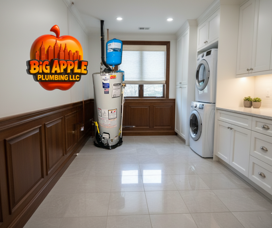 Water Heater Fort Collins