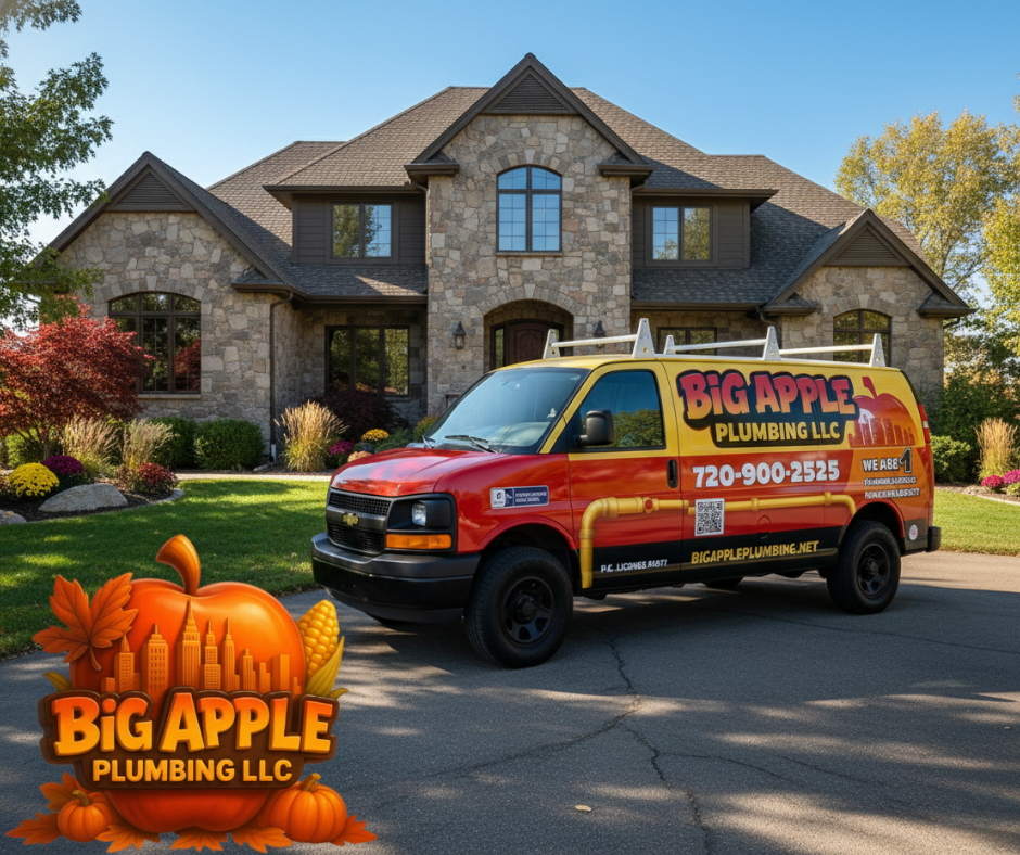 Thornton Water heater and Drain