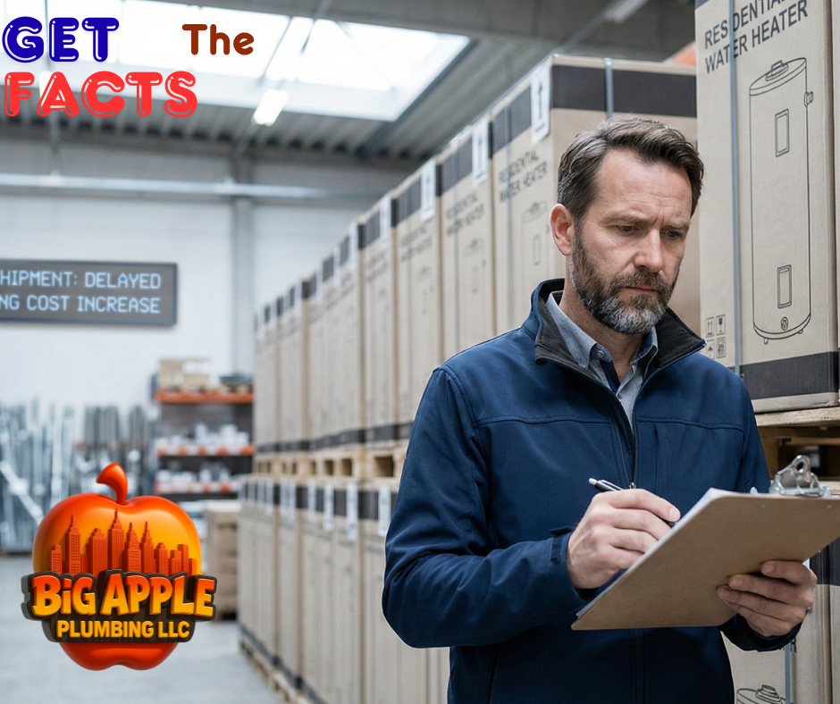 2026 Colorado Water Heater Law Change