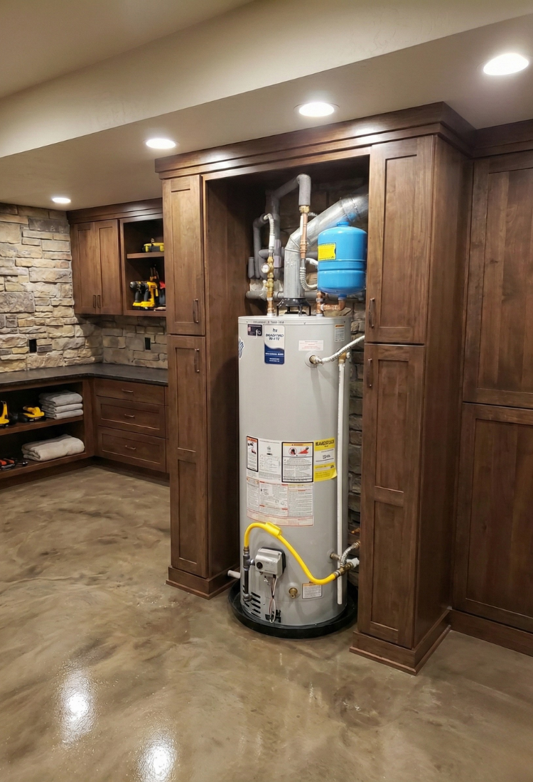 Water heater licensed plumber that offers 24 hour water heater repair Wheat Ridge, Arvada, Erie